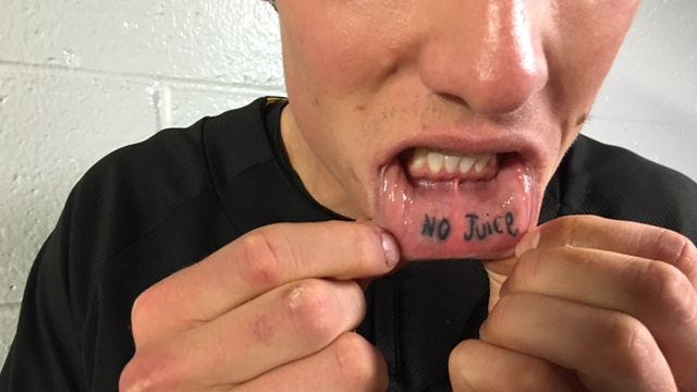 Olney: Glasnow's love of rap more than skin-deep - ESPN - Buster Olney  Blog- ESPN