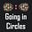 Going in Circles