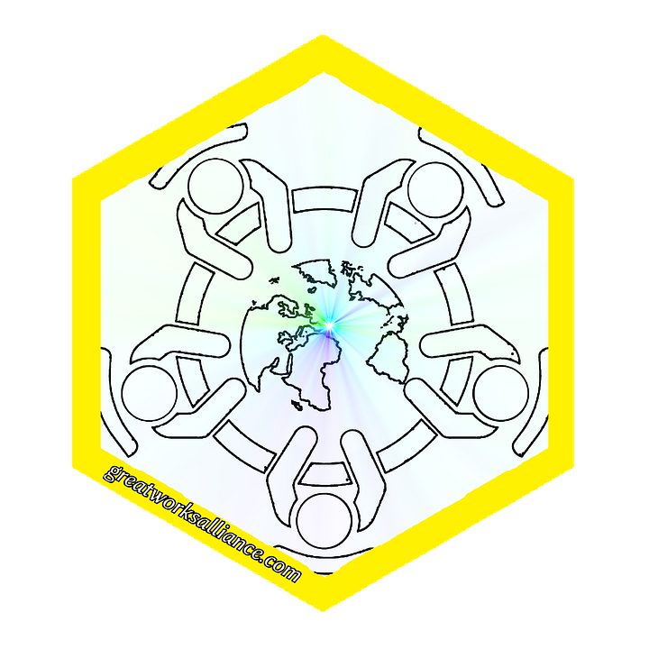 game card, VIA Character Strengths and Virtues, Citizenship, Badge, definition and missions for the game SparkITude.