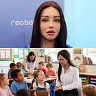 A I, Robot: New York Rolls Out Van Halen Style Teacher