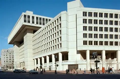 The FBI knew more about J6 than they let on: