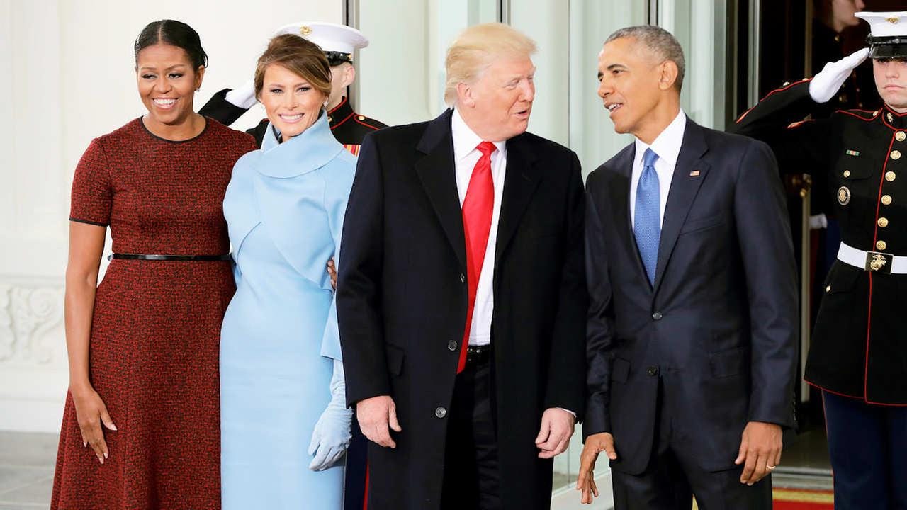 President Donald Trump's Inauguration: Ready to unbreak America 2017 images President Donald Trump's Inauguration: Ready to unbreak America 2017 images