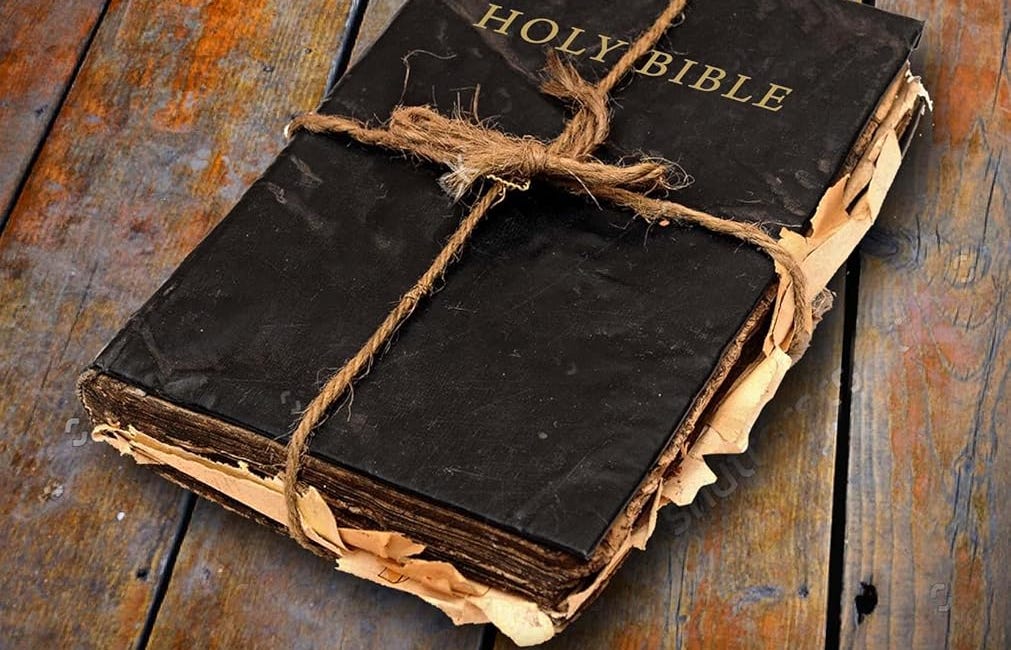 Still Wrestling: Faith Renewed through Brokenness
