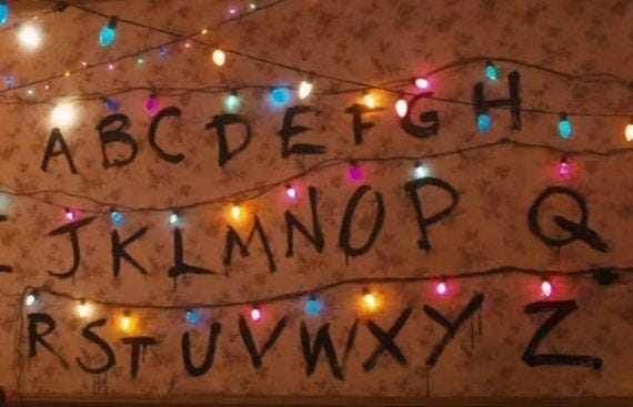 christmas lights stranger things toolkit | rmrk*st | Remarkist Magazine christmas lights stranger things toolkit | rmrk*st | Remarkist Magazine