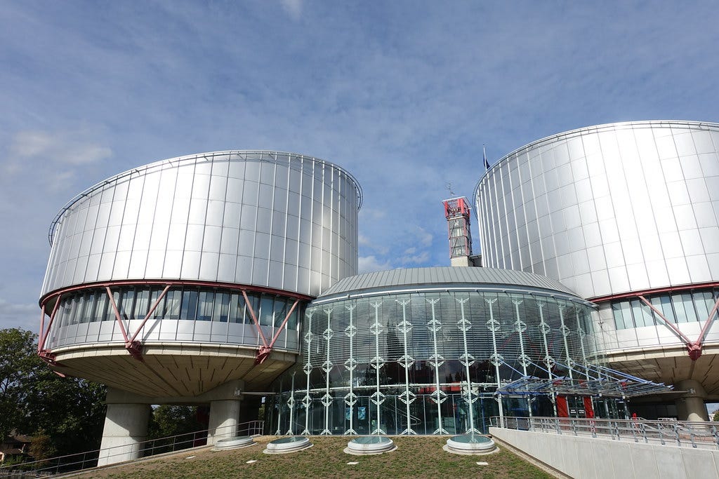 European Court of Human Rights @ European district @ Stras… | Flickr European Court of Human Rights @ European district @ Stras… | Flickr