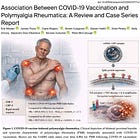 BREAKING STUDY: COVID-19 “Vaccination” Linked to 6,800% Higher Odds of Debilitating Autoimmune Muscle Disease