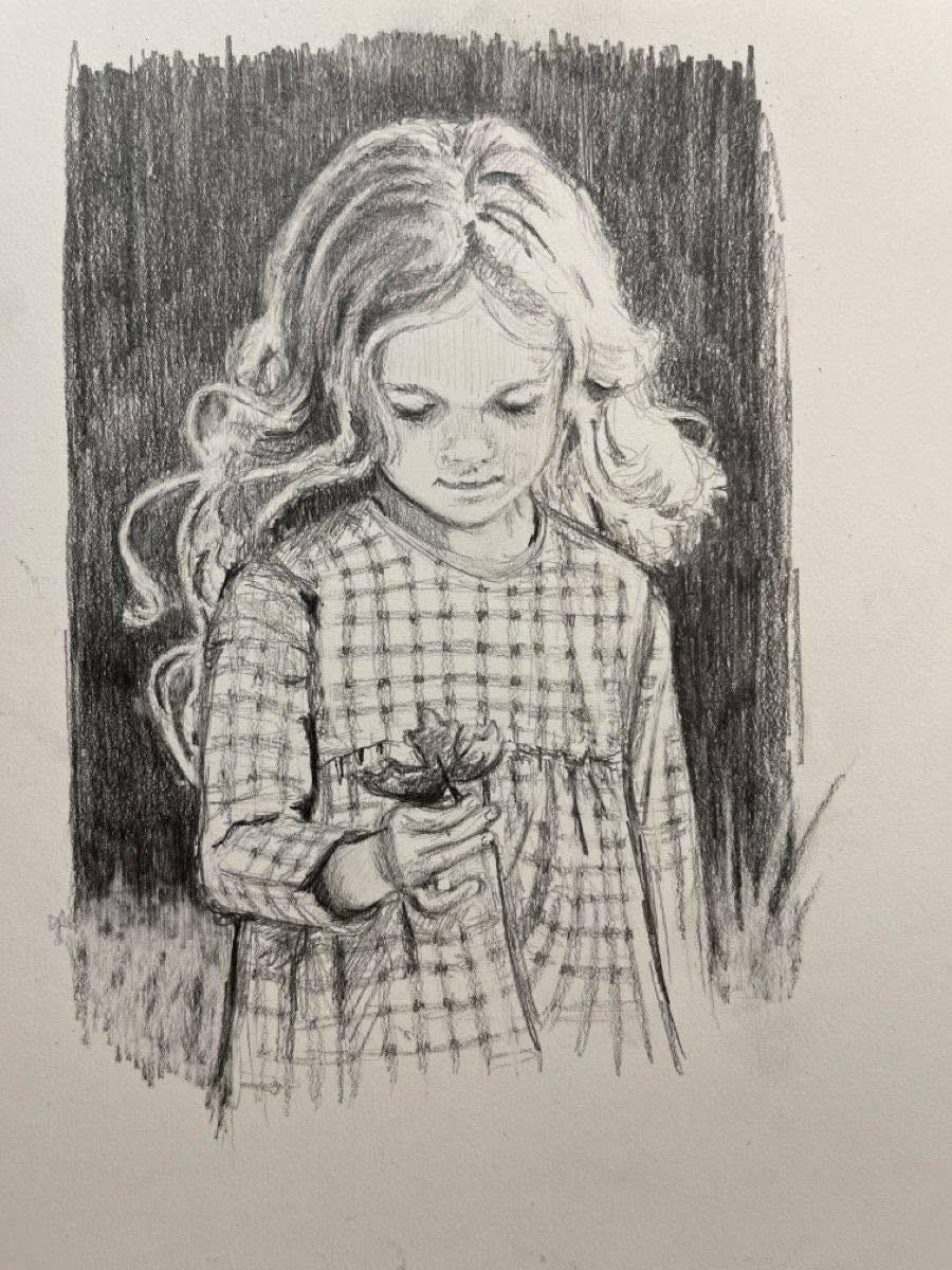 May be an illustration