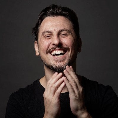 apoia.se/leandrodemori (@demori) / Twitter