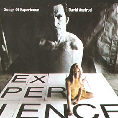 david-axelrod-songs-of-experience david-axelrod-songs-of-experience