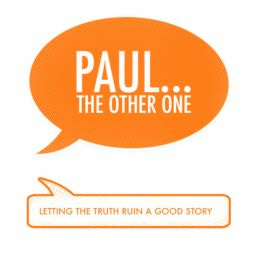 Paul... The Other One