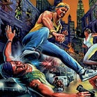 È successo il 2 agosto: Streets of Rage e...