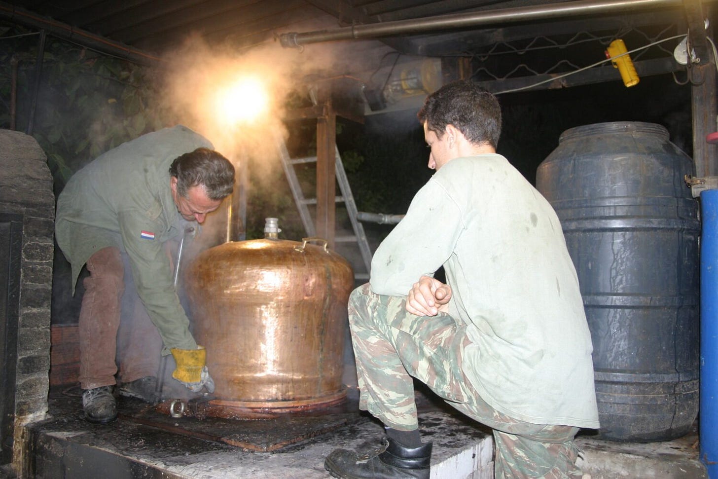 Raki – All you ever need to know - by Ray Berry