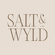 The Salt & Wyld Advisory's avatar