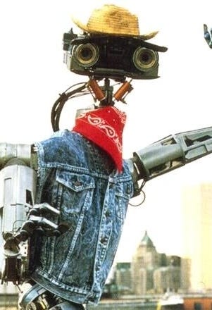 Artwork for Humanoid Robot News