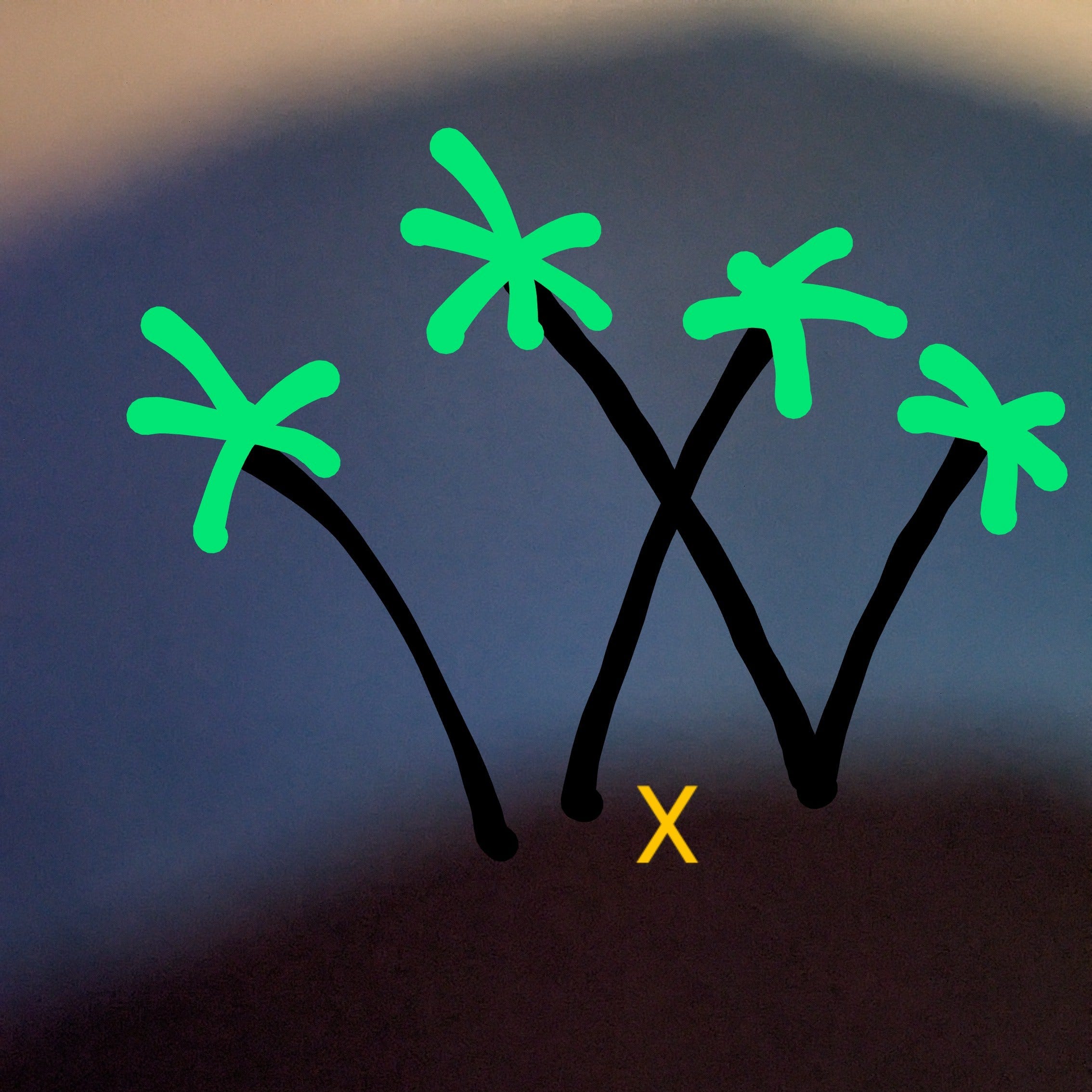 Substack profile picture for @haggis