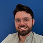 Benjamin Edmonds's avatar