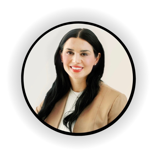 Dimi Maffia, PharmD, BCCP