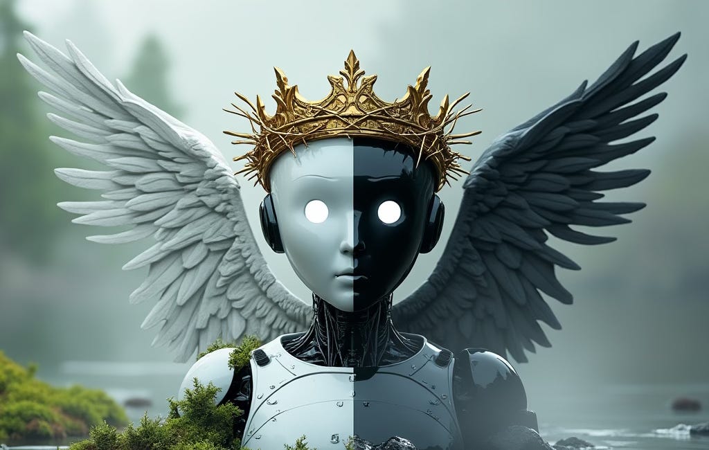 The article "Microsoft’s Hypocrisy on AI" by Karen Hao, explores the contradiction between Microsoft’s public climate commitments and its ongoing business relationships with fossil-fuel companies.