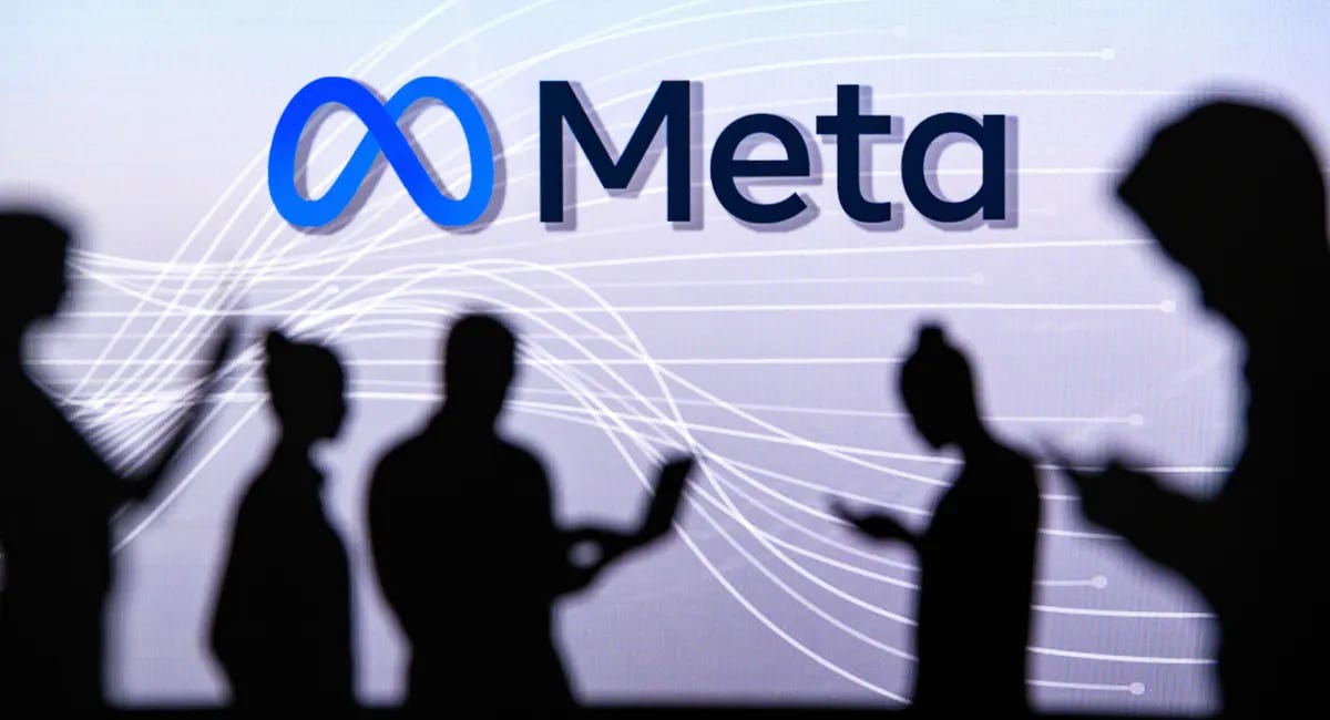 Millions Of Authors' Works Stolen To Train Meta AI In Writing, Which The Company Claims Is Legal 