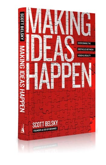 Making Ideas Happen Making Ideas Happen