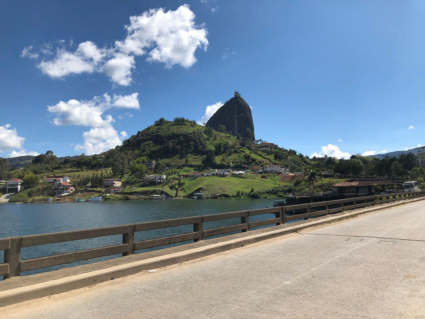 Medellín: Stepping out of the shadows