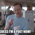 Crap poems vol. 1