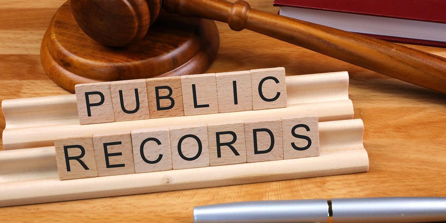 Records Requests | Portland.gov