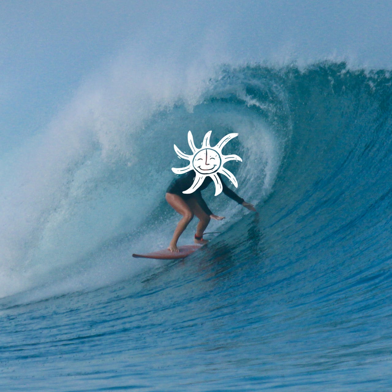 A HINT OF SALT by Cait Lawson