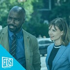 La Newsletter de Fuera de Series