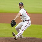 The UCL Epidemic Part 3: The Case of Spencer Strider