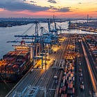 10 Container Shipping Signals That Matter Now
