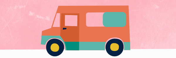 Food Truck Joyful Markit | rmrk*st | Remarkist Magazine