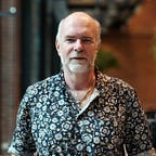 Rak höger med Ivar Arpi