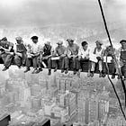 The Death of the Corporate Worker: Part 3 - The Rise of Blue Collar Work.