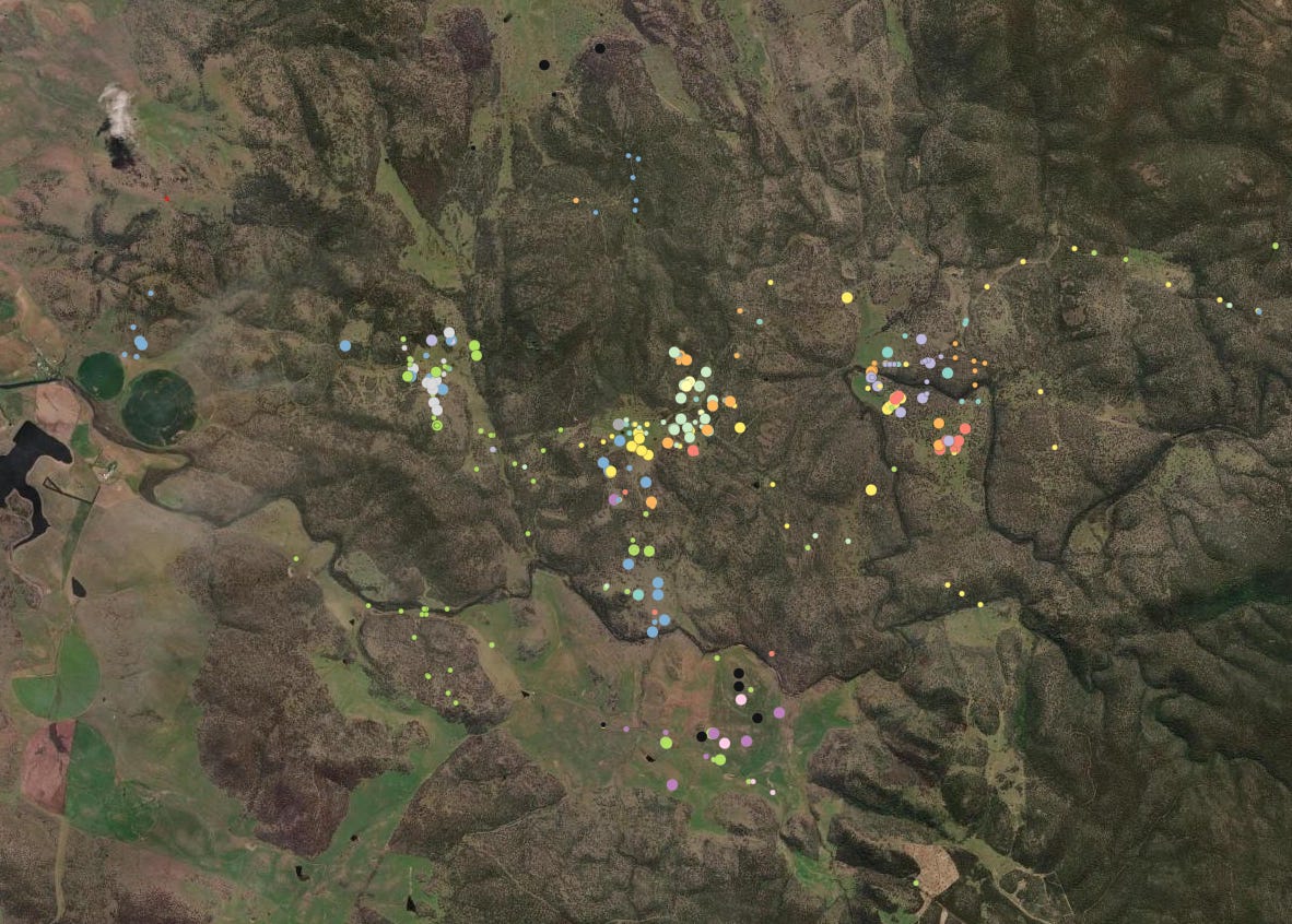 A satellite view of a landscape

AI-generated content may be incorrect.