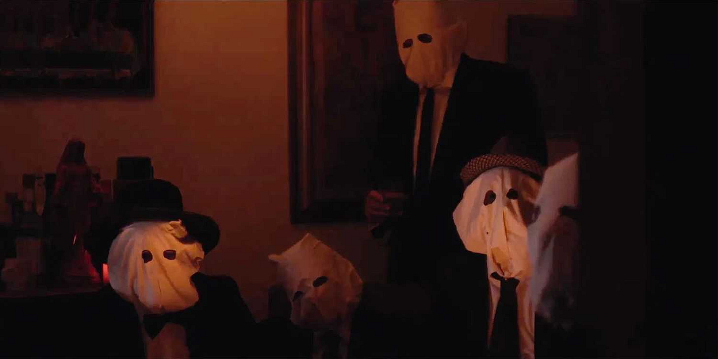 Fréwaka' Review: Shudder's Irish Folk Horror Doesn't Break Ground or  Terrify, but It Offers Something Far More Important