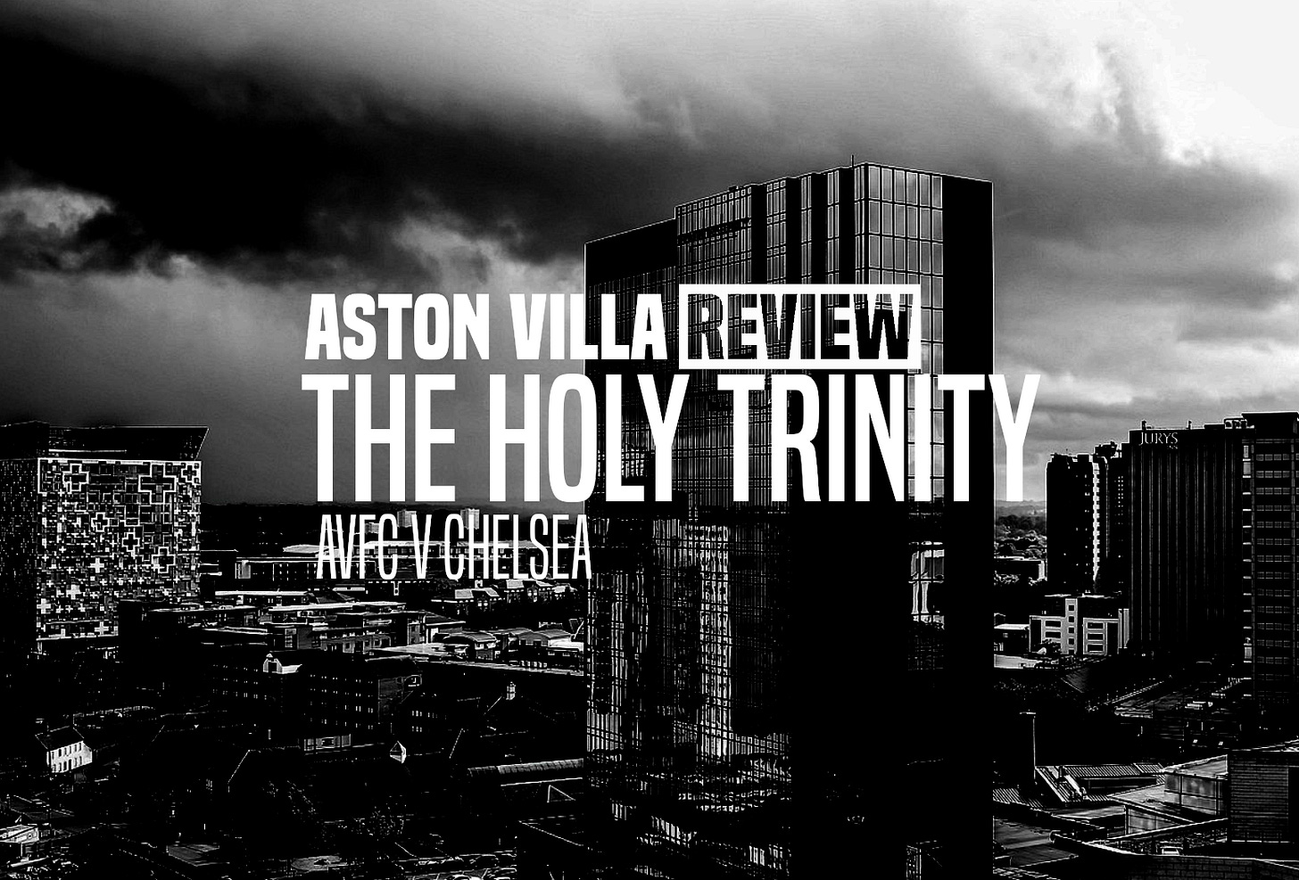 Aston Villa Review