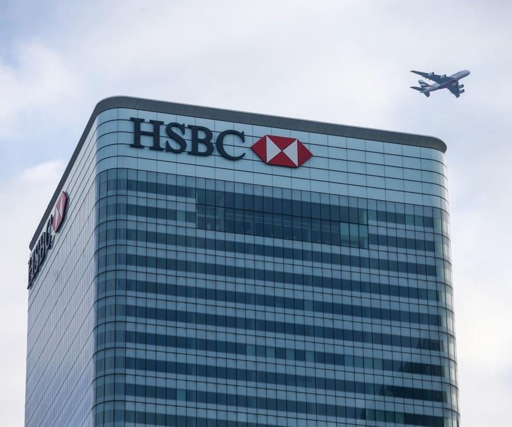 Hsbc renueva el banco de inversiones de Estados Unidos tras salida de altos ejecutivos Hsbc renueva el banco de inversiones de Estados Unidos tras salida de altos ejecutivos