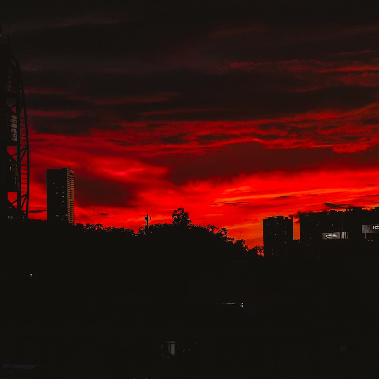 Chronicles of the Red