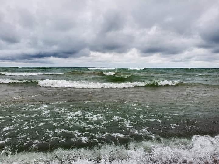 Weathering the Storm