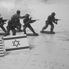 The Tayyib Alternative to the Economic Architecture of Pax Judaica