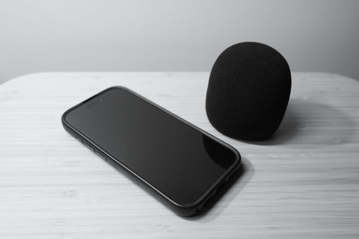 My phone next to a spoffle snapped just now when I really need to be going to bed. 