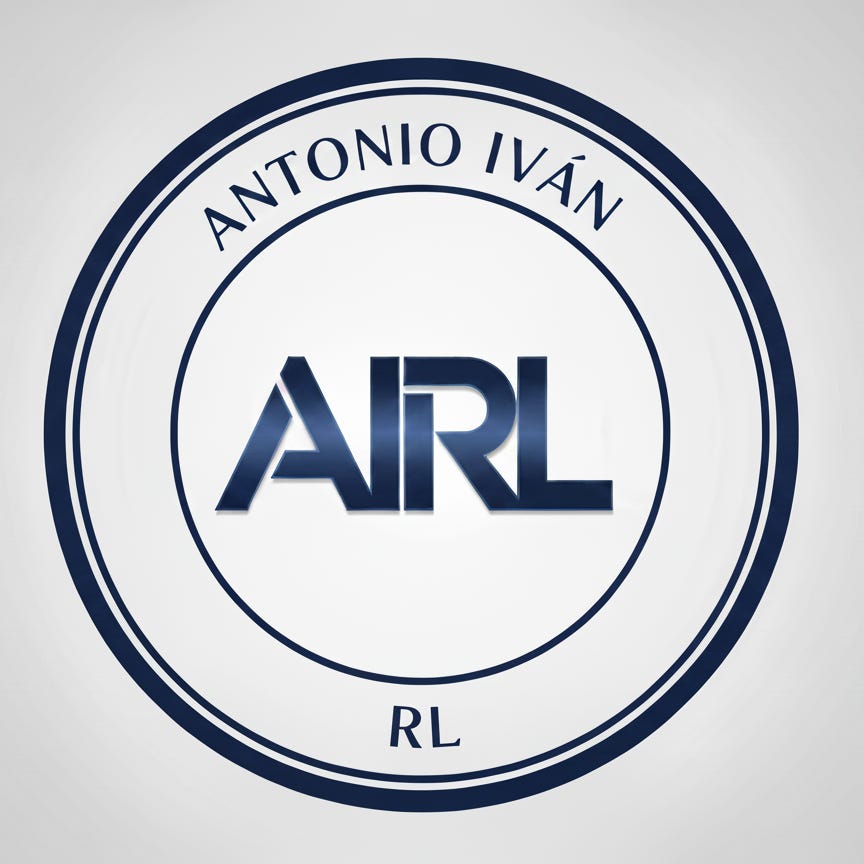 El Substack de Antonio