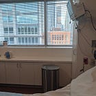 My Shockingly Easy Top Surgery Recovery