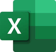 Archivo:Microsoft Office Excel (2019–present).svg - Wikipedia, la  enciclopedia libre