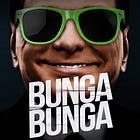 E ora, un po' di bunga-bunga!