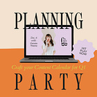 🎄 Welcome to your 2025 Q1 Content Planning Party!