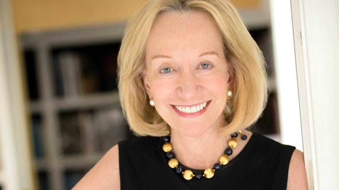 Not My Job: Historian Doris Kearns Goodwin Gets Quizzed On The Future : NPR