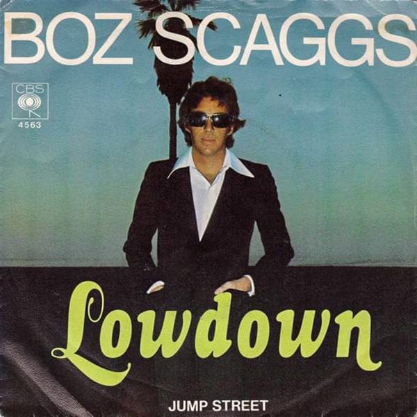 Boz Scaggs 🎧 Lowdown, Yacht Rock & The Dancefloor, Why Some Songs Stay Forever