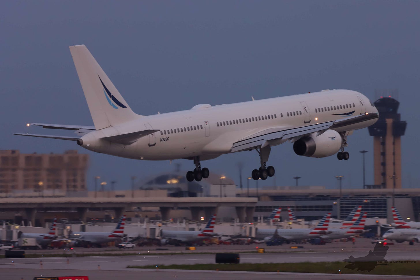 JWI - N226G's United States Tour (26–29 Aug 2025)